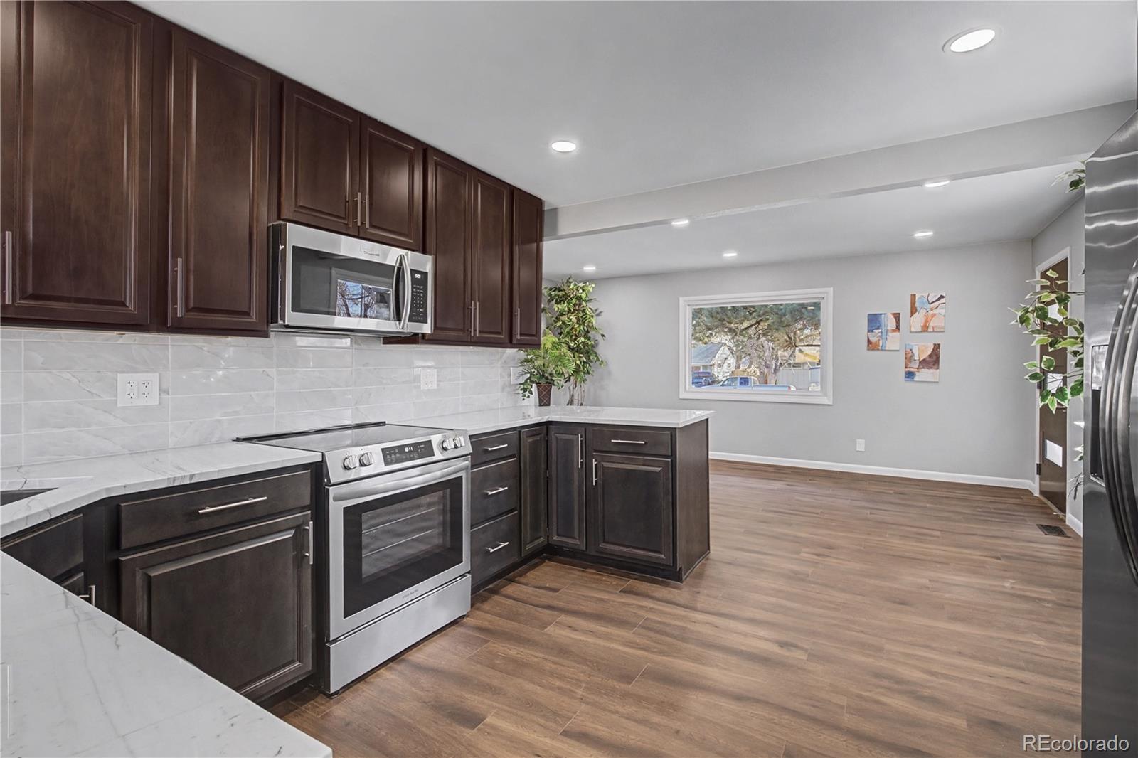 Real Estate Photo