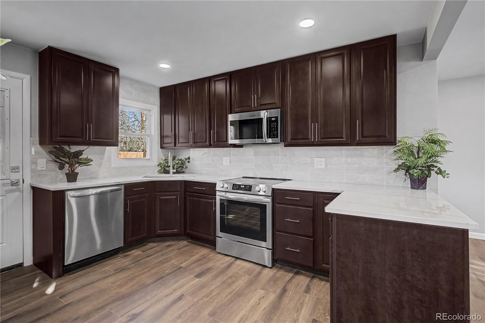 Real Estate Photo