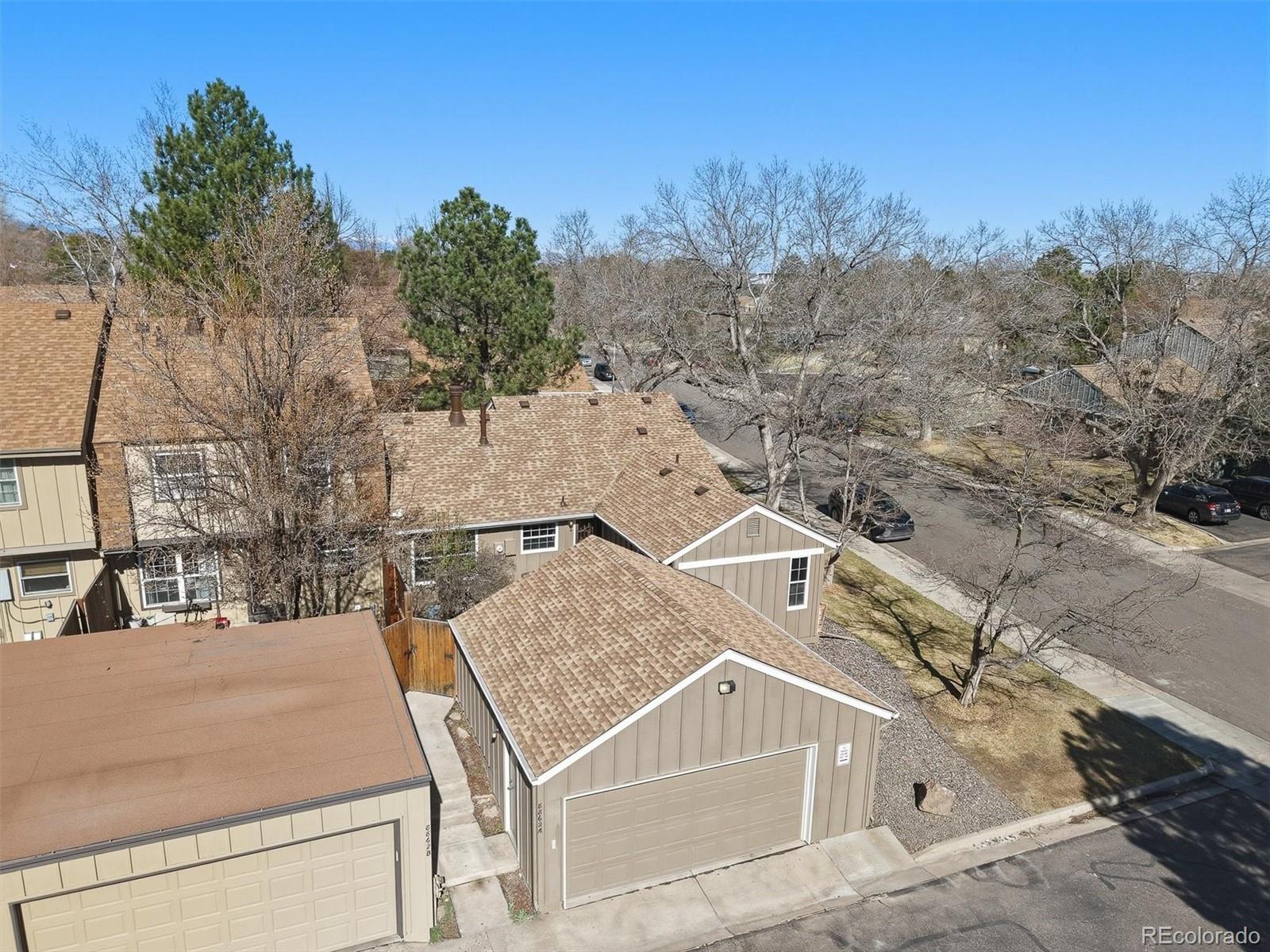 Real Estate Photo