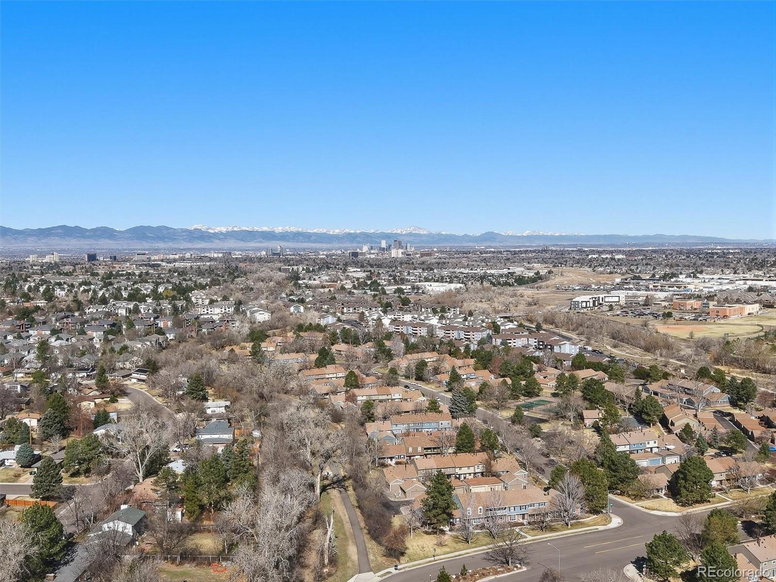 Real Estate Photo