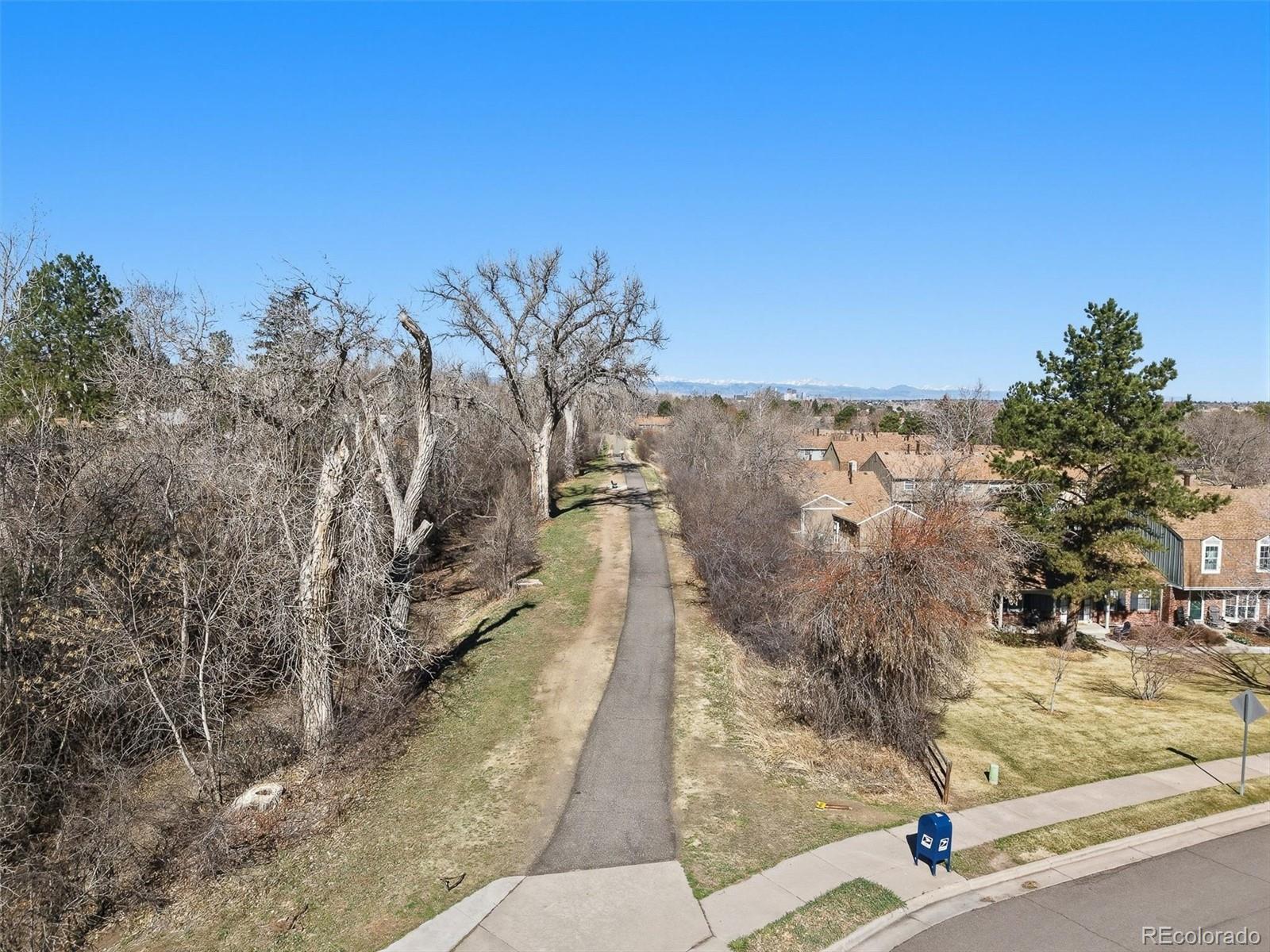 Real Estate Photo