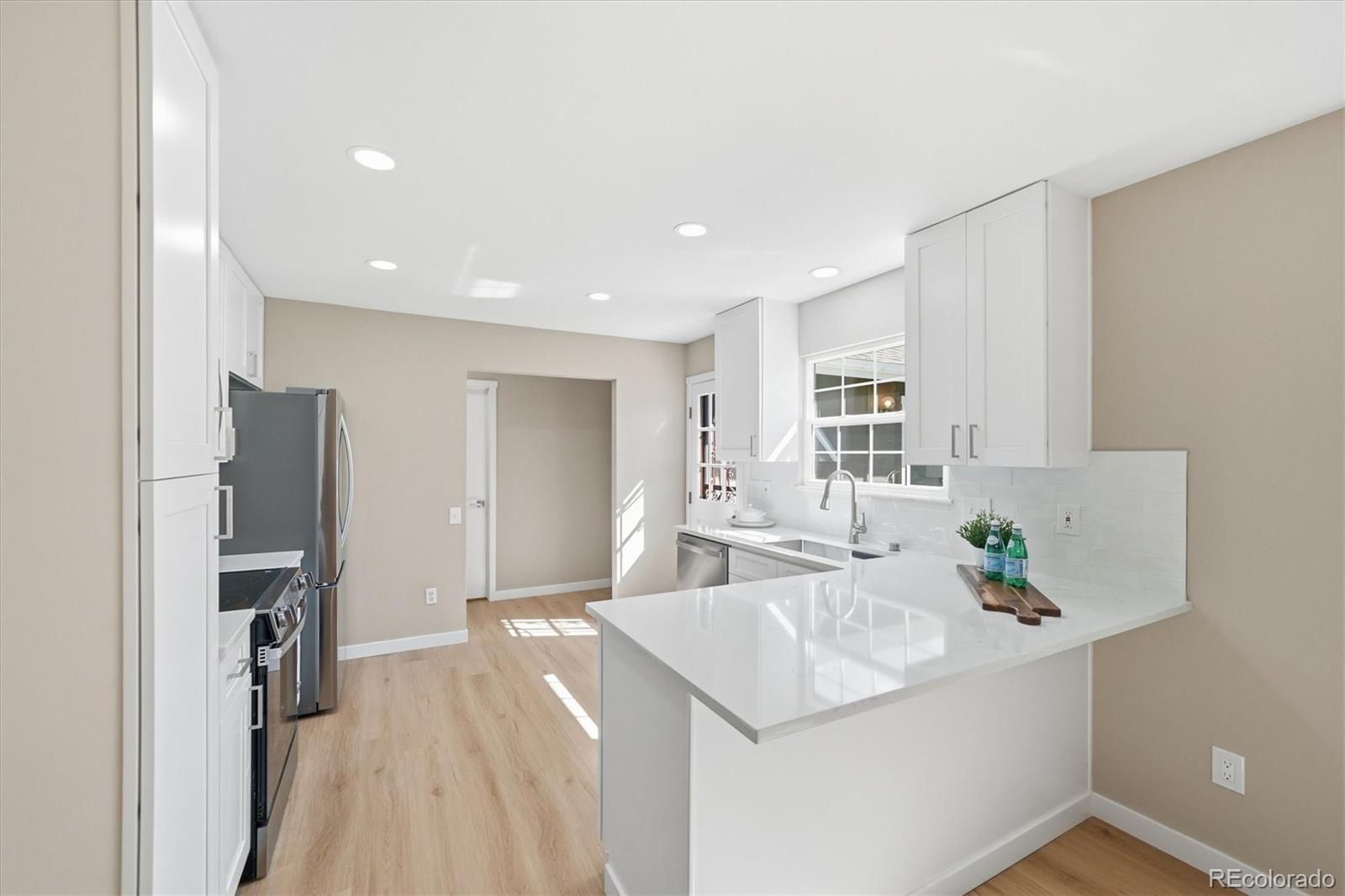 Real Estate Photo