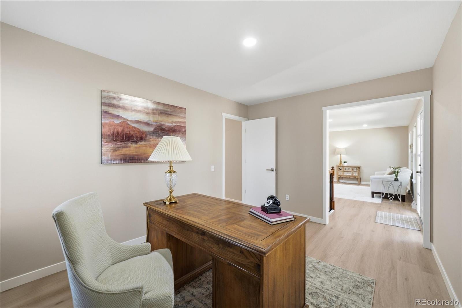 Real Estate Photo