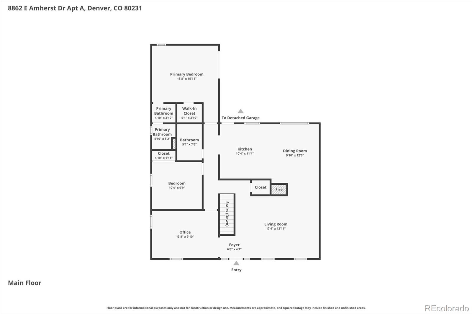 Real Estate Photo