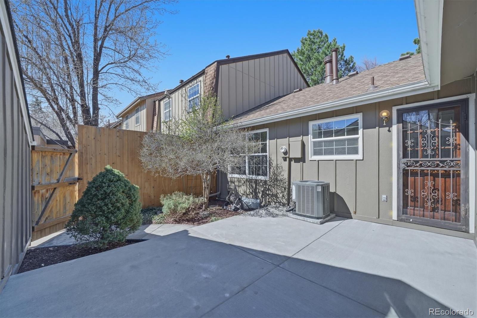 Real Estate Photo