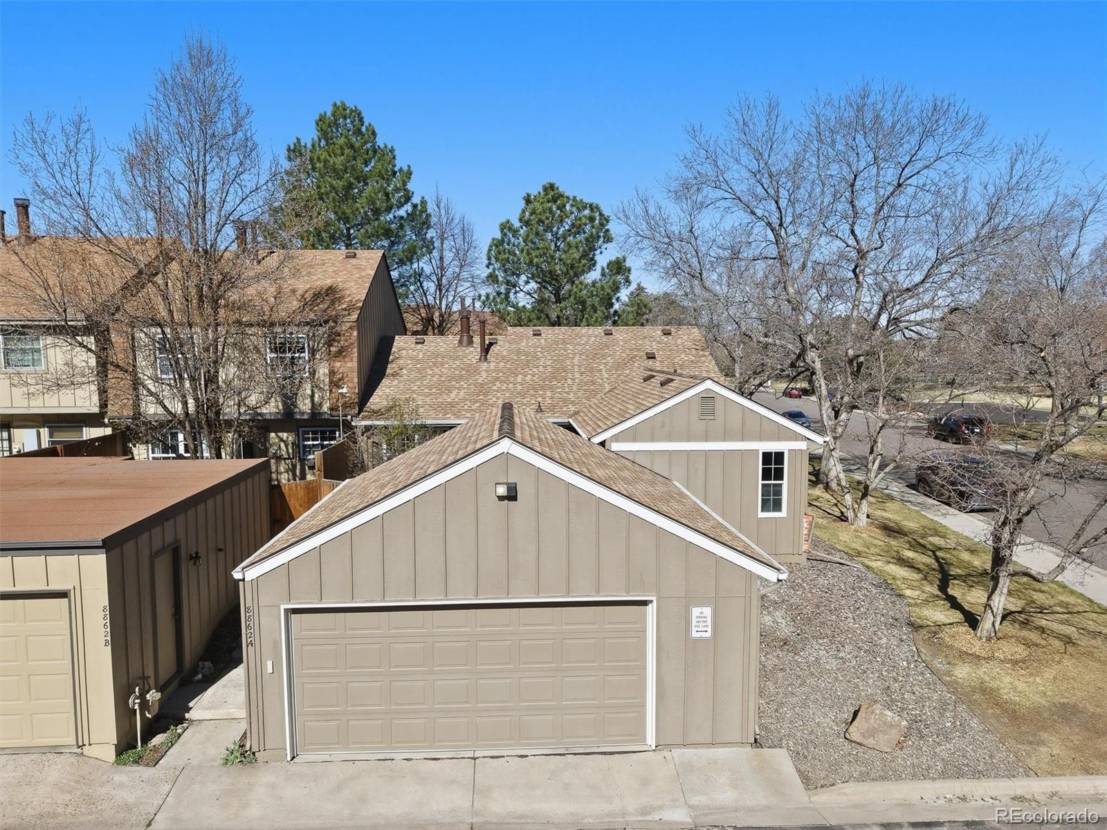 Real Estate Photo