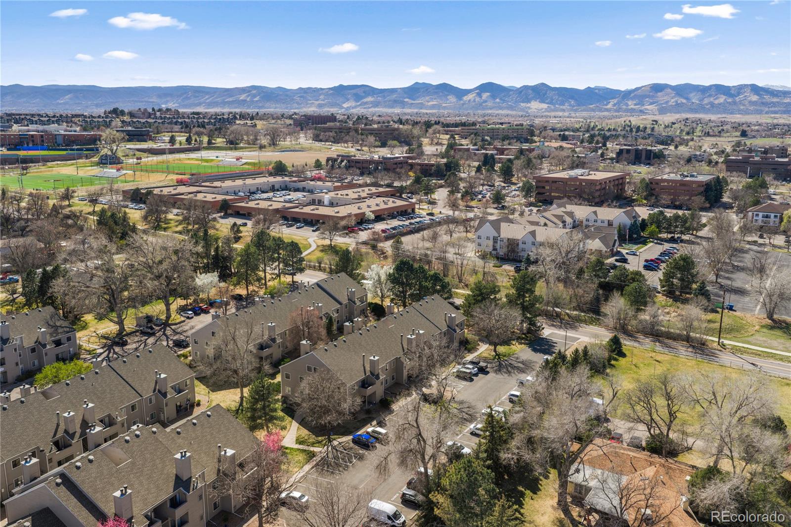 Real Estate Photo