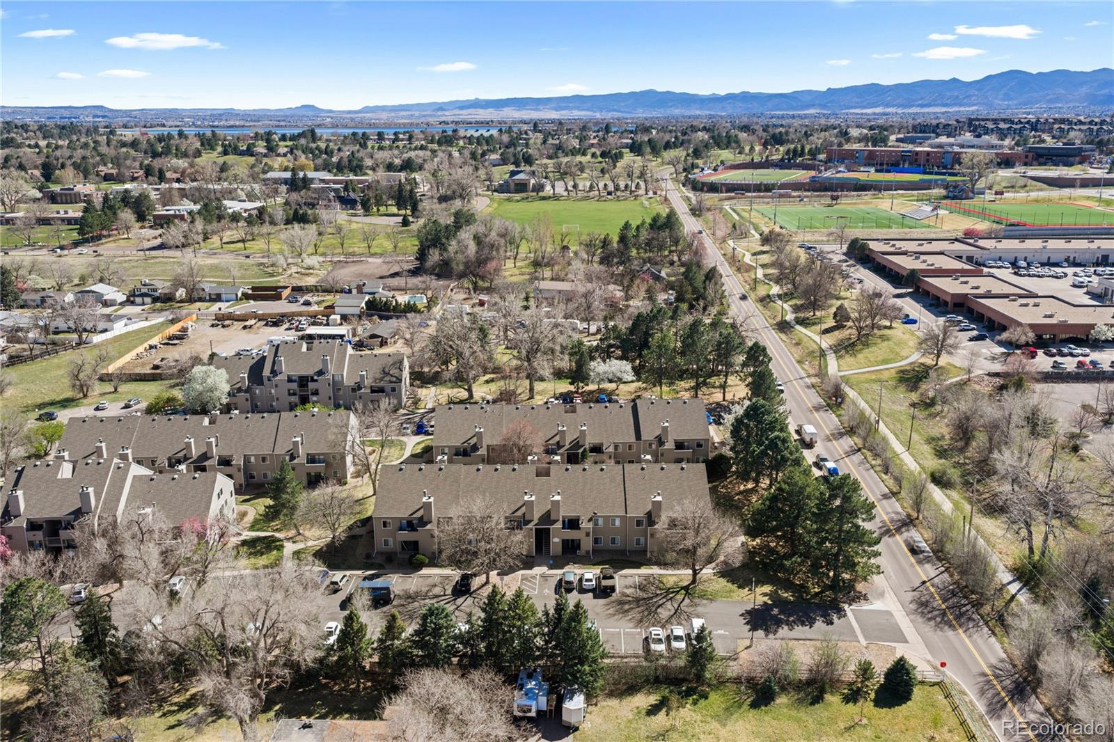Real Estate Photo