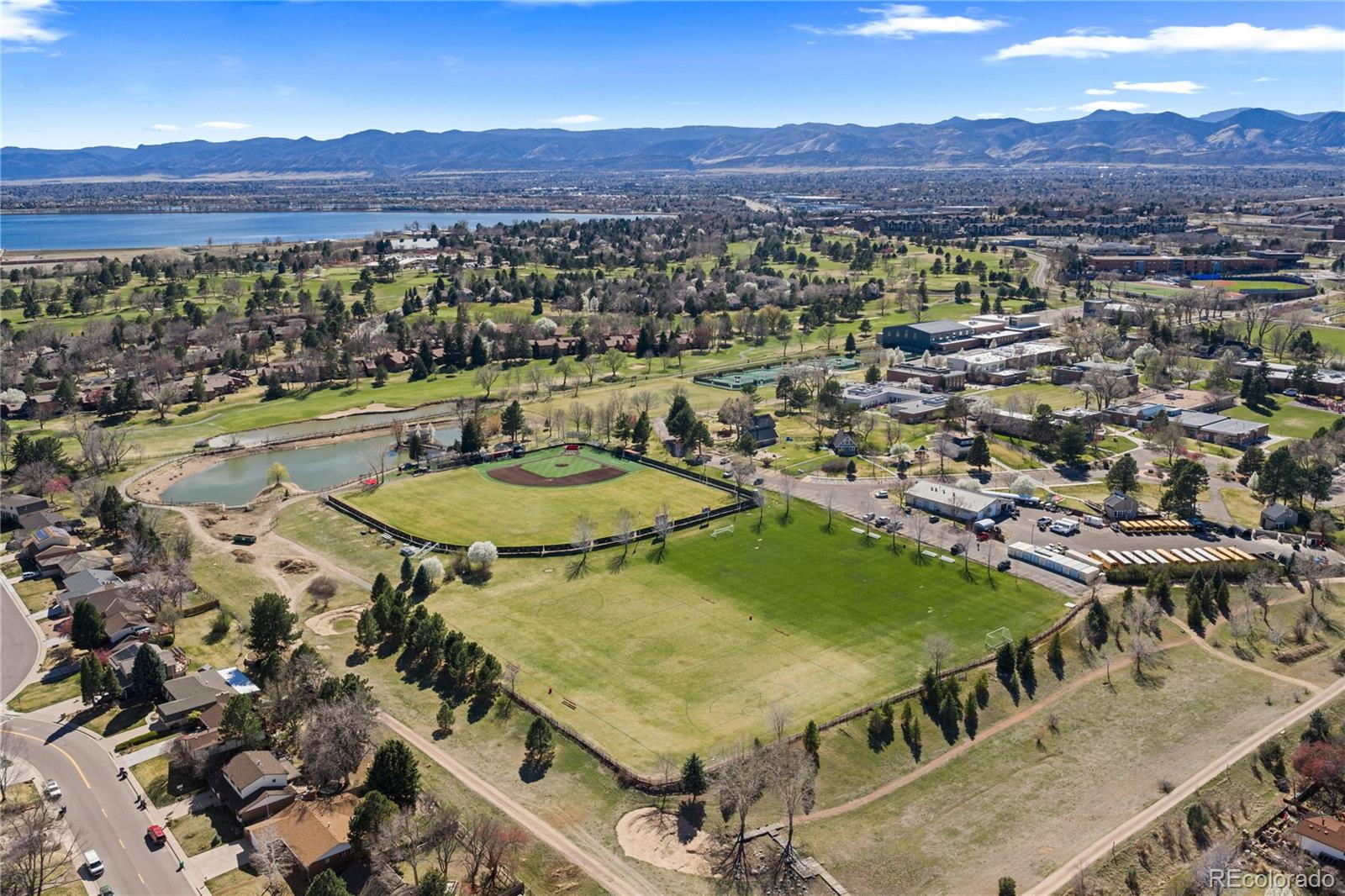 Real Estate Photo