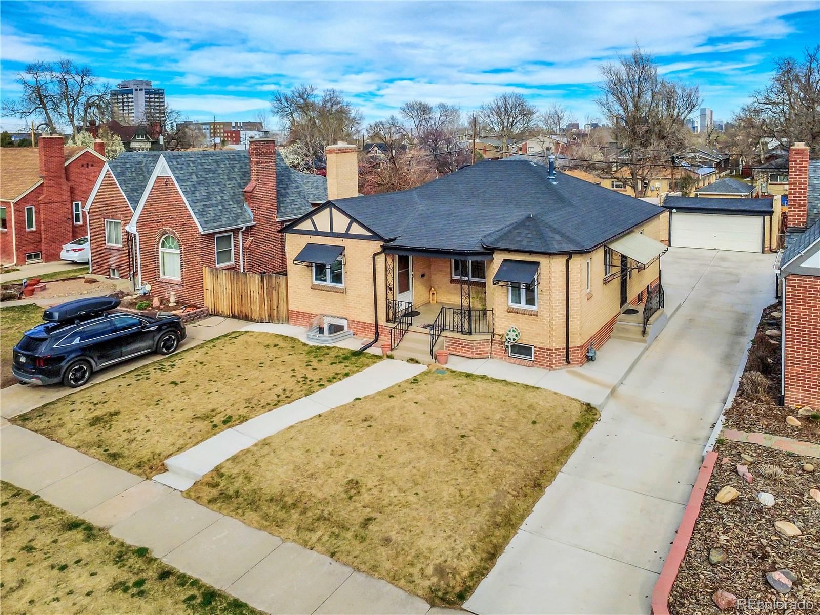 Real Estate Photo