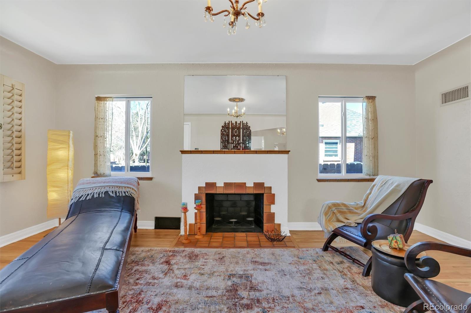 Real Estate Photo