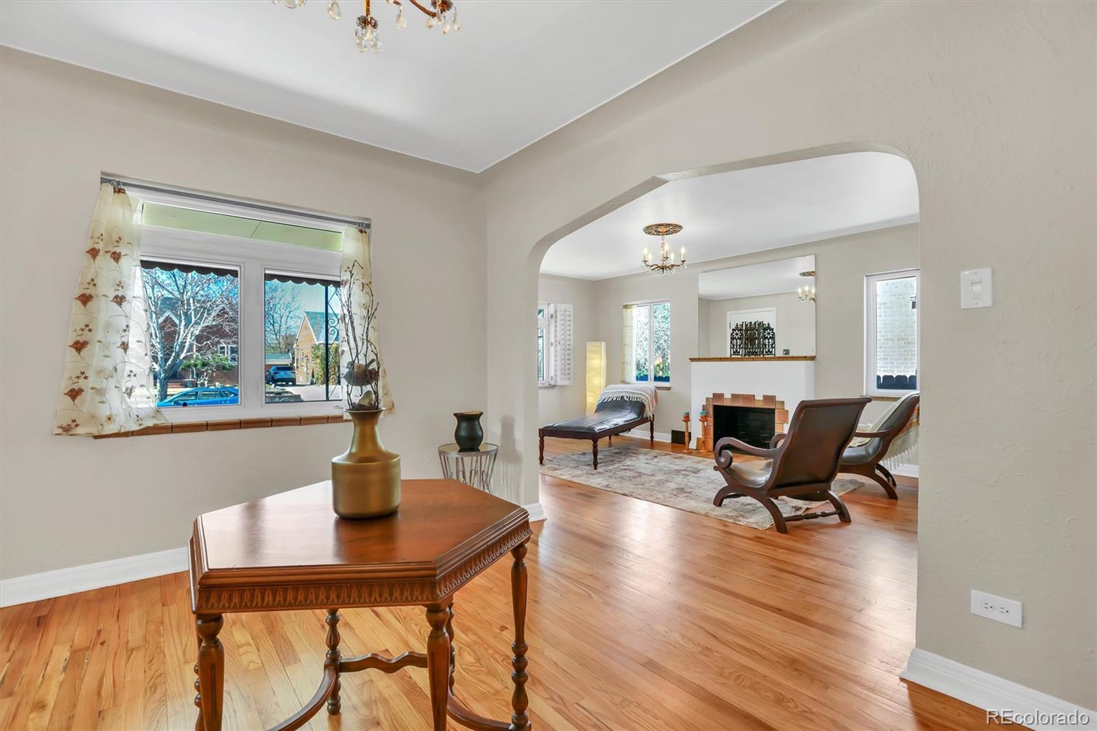 Real Estate Photo