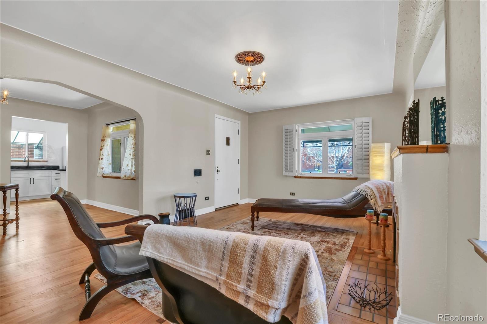 Real Estate Photo