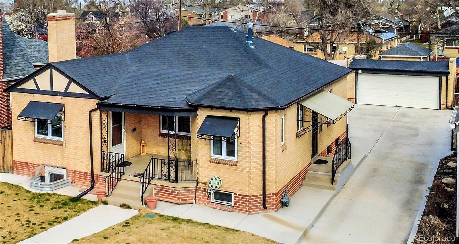 Real Estate Photo