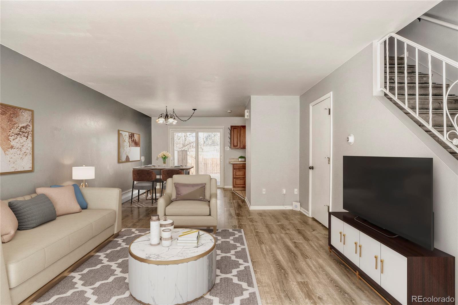 Real Estate Photo