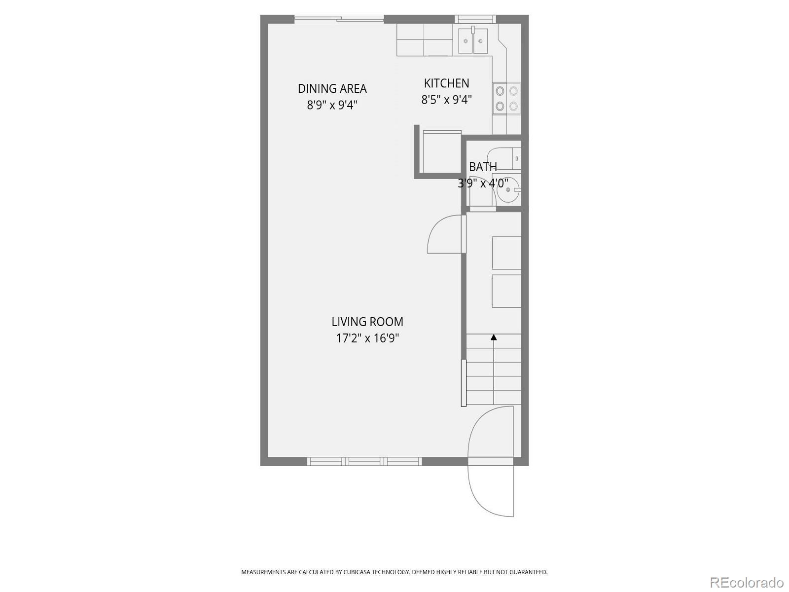 Real Estate Photo
