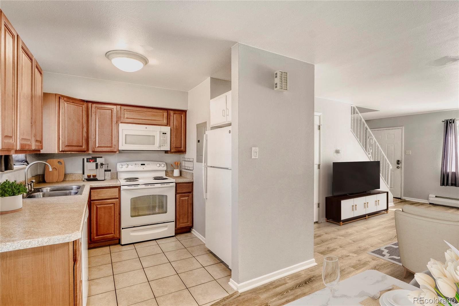 Real Estate Photo