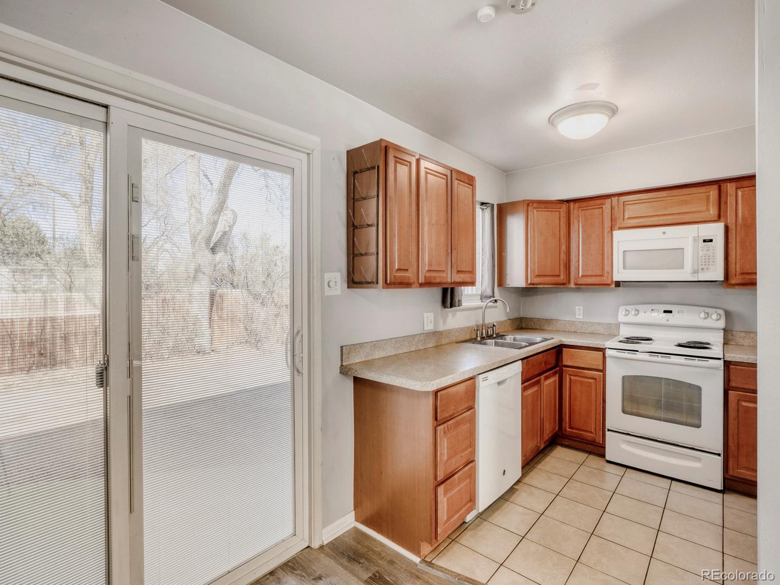 Real Estate Photo
