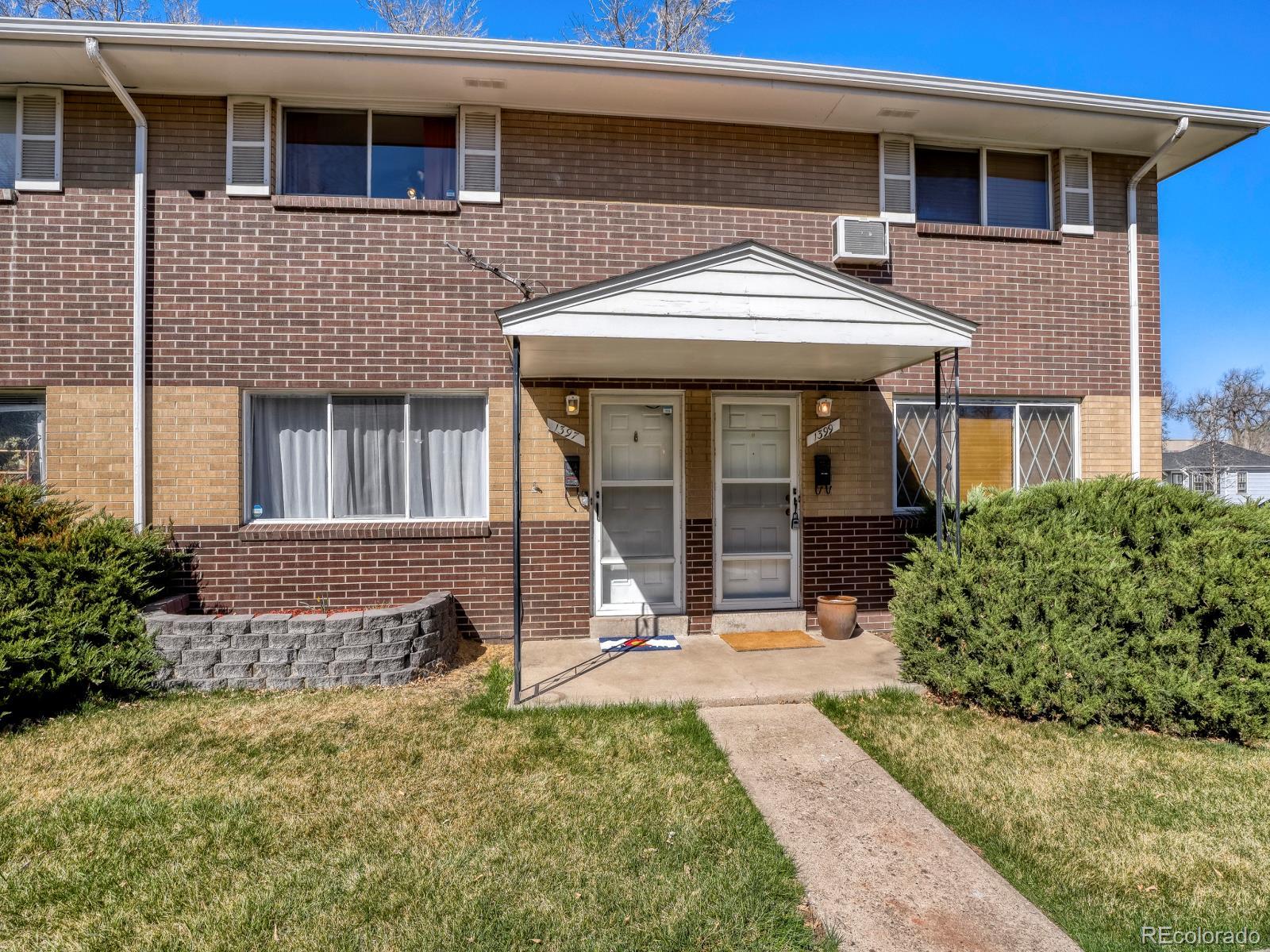 Real Estate Photo
