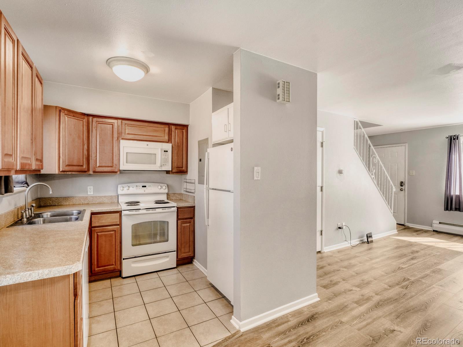 Real Estate Photo