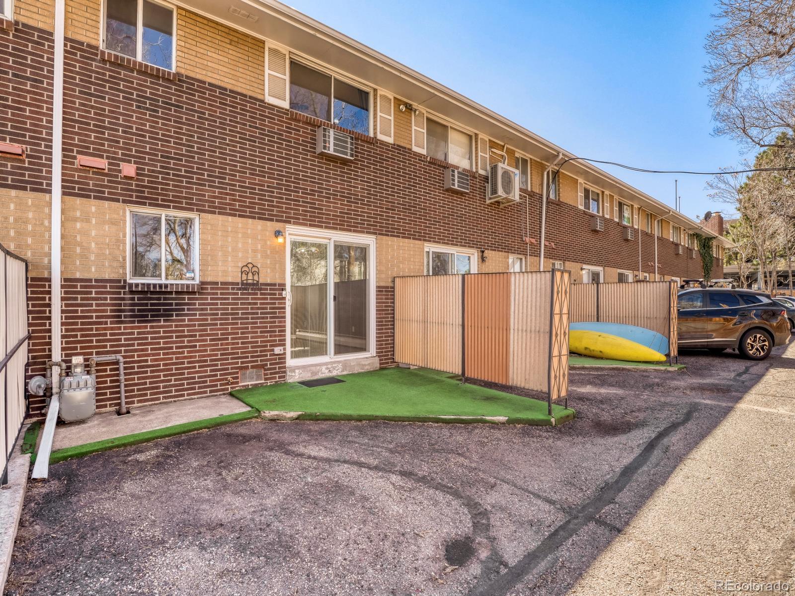Real Estate Photo