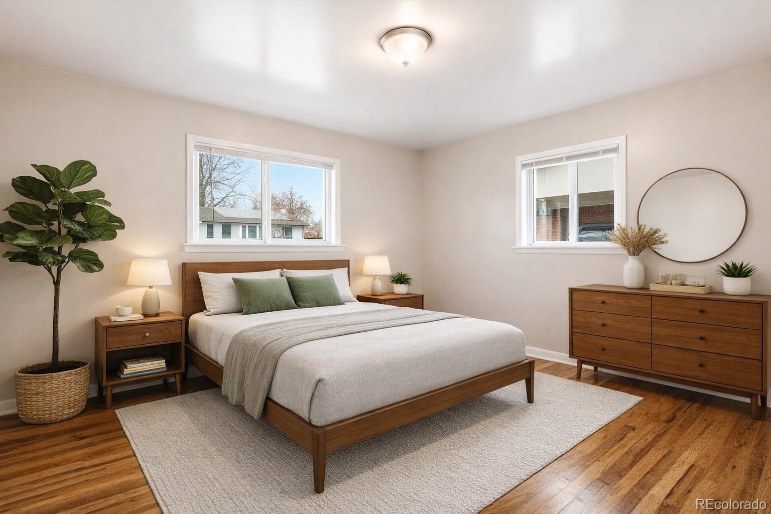 Real Estate Photo