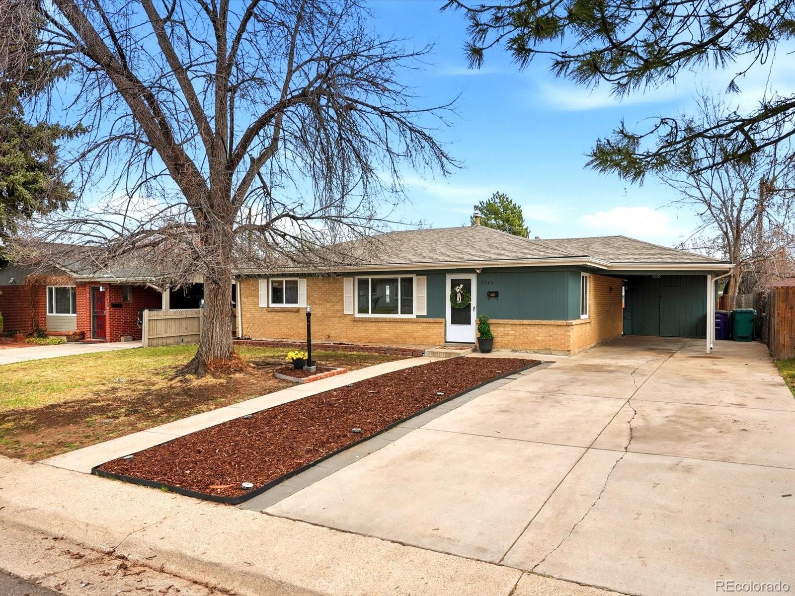 Real Estate Photo