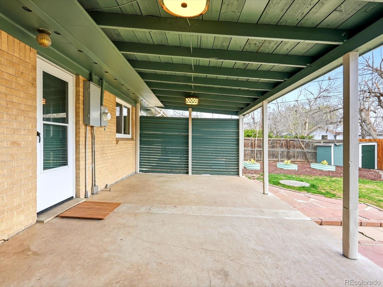 Real Estate Photo