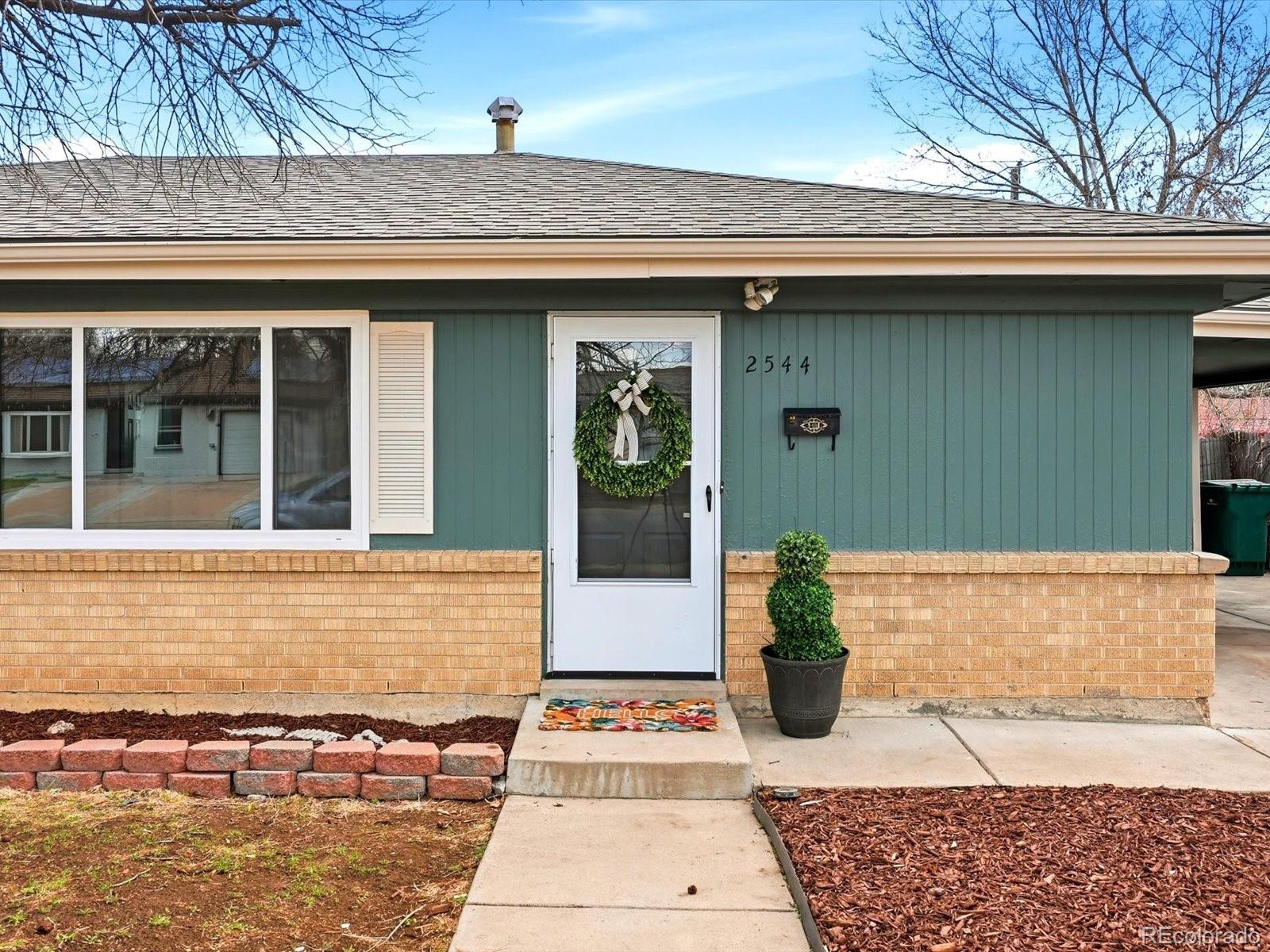 Real Estate Photo