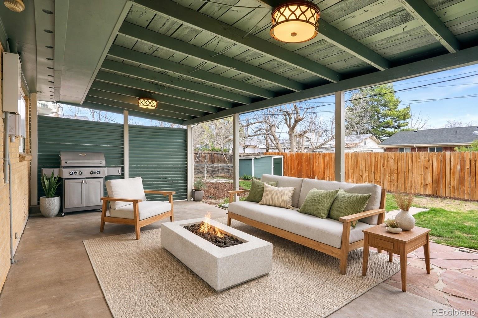 Real Estate Photo