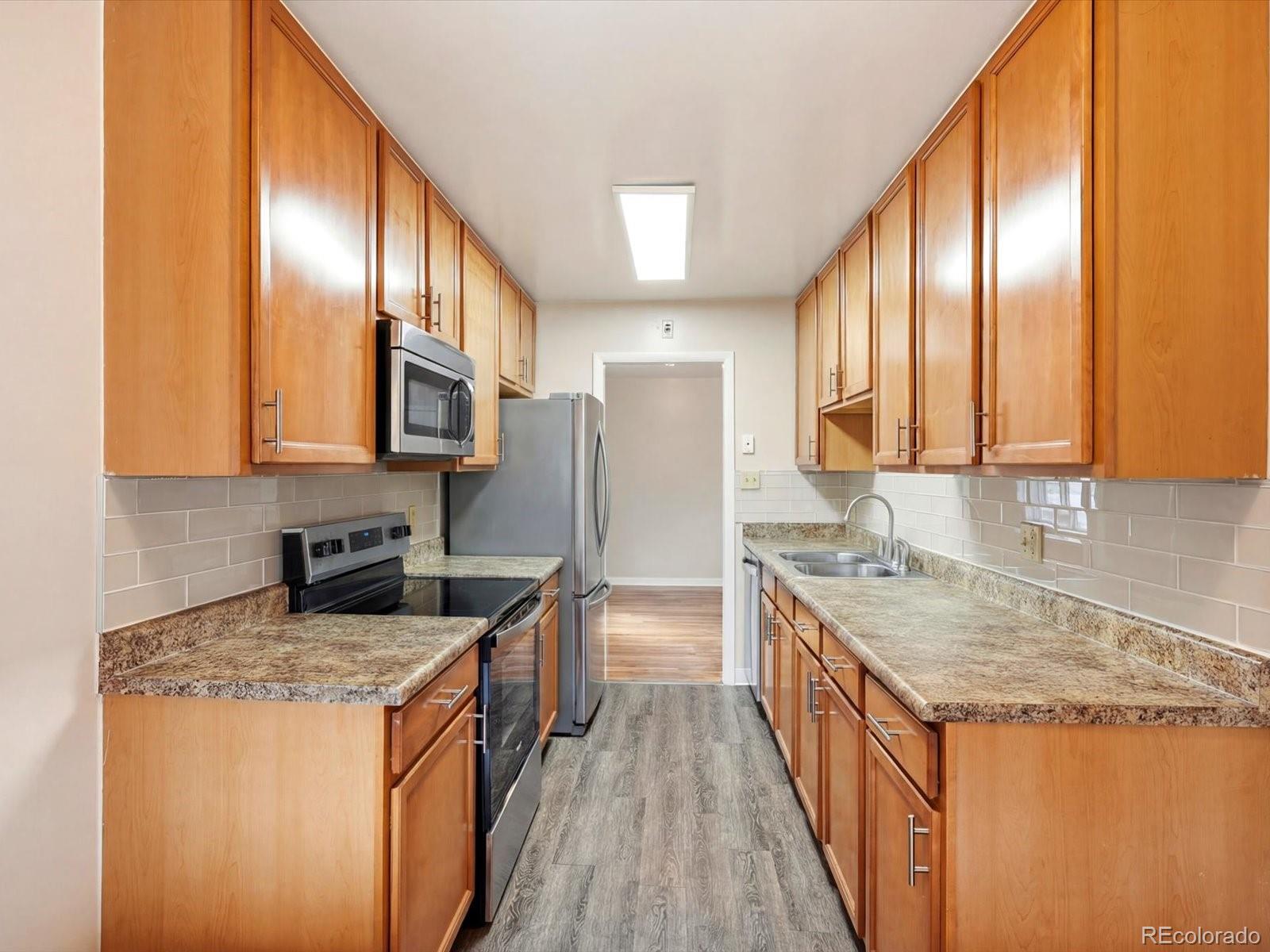 Real Estate Photo