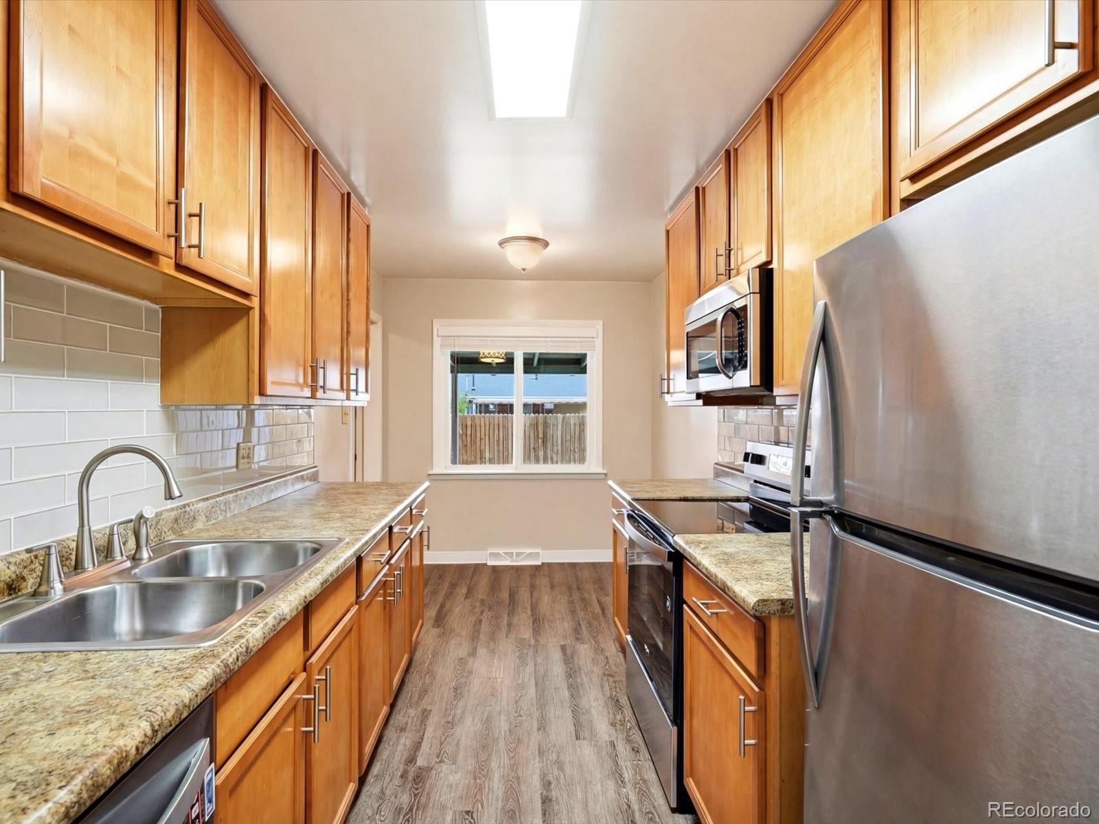Real Estate Photo