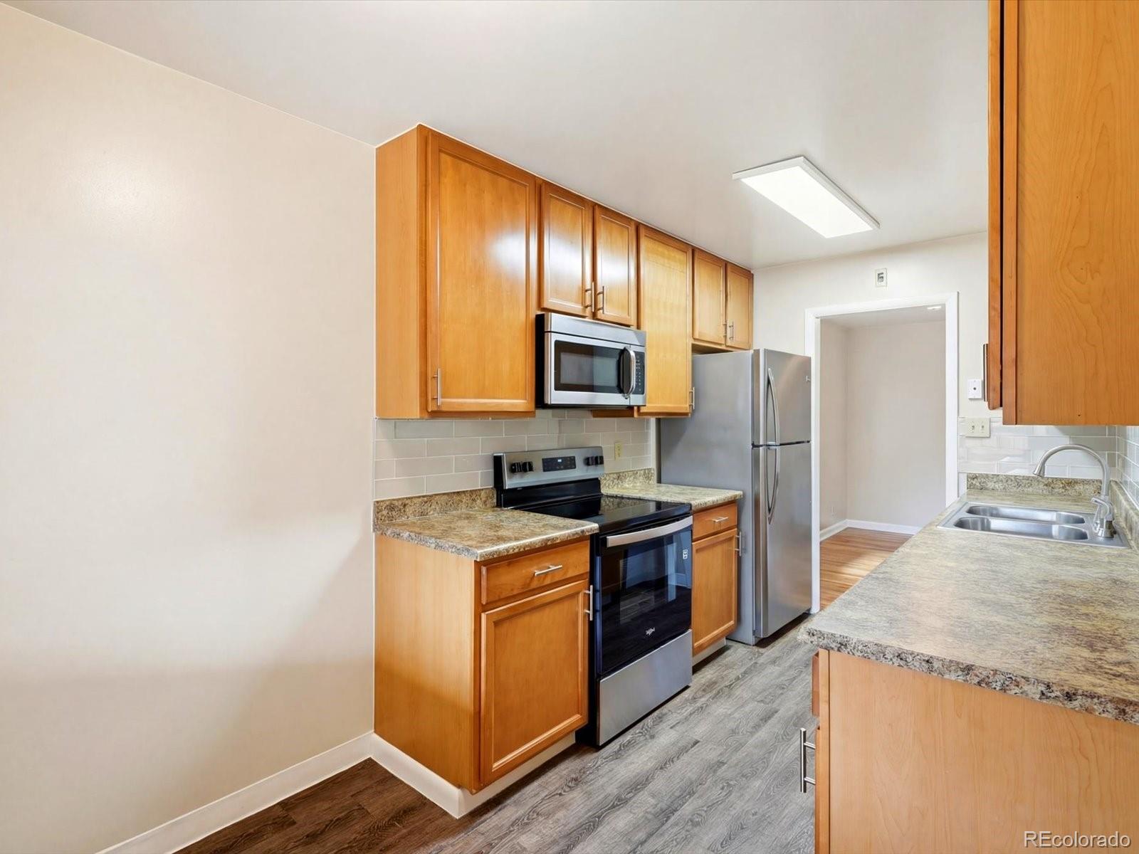 Real Estate Photo