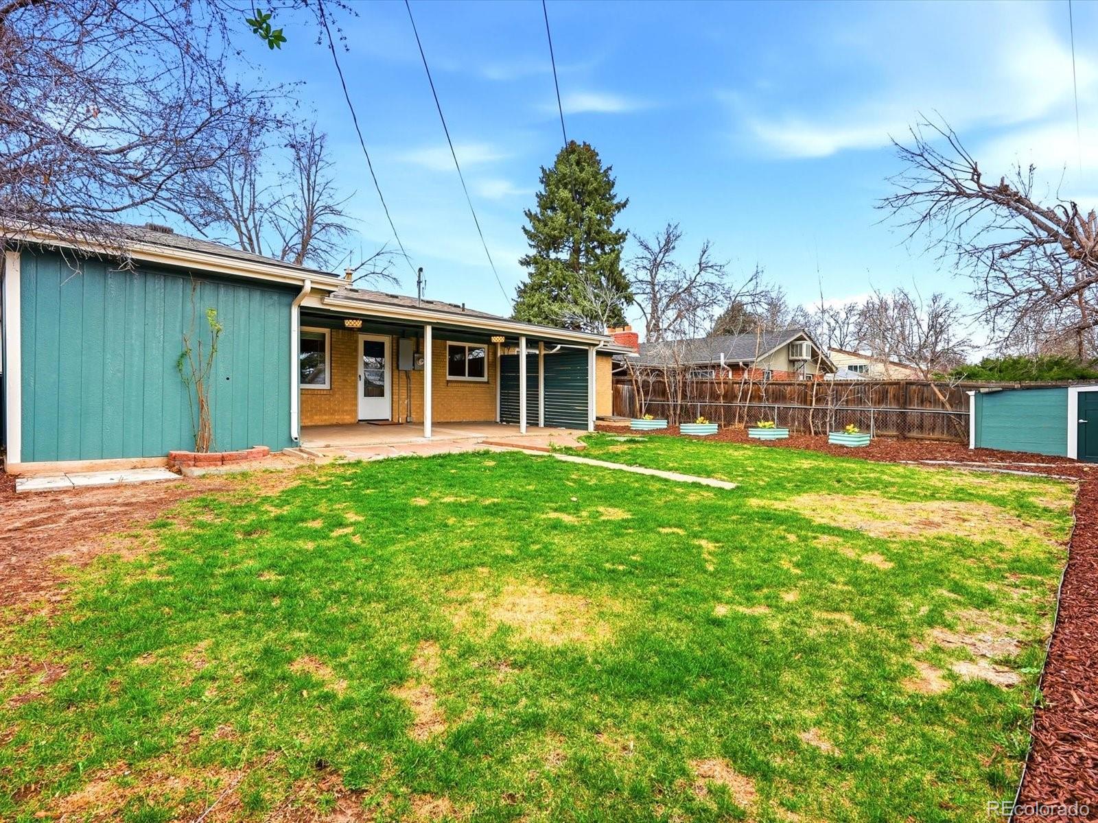 Real Estate Photo