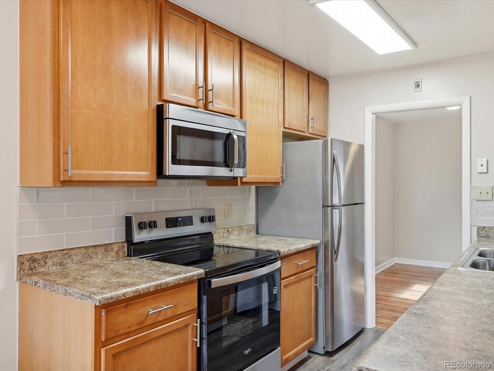Real Estate Photo