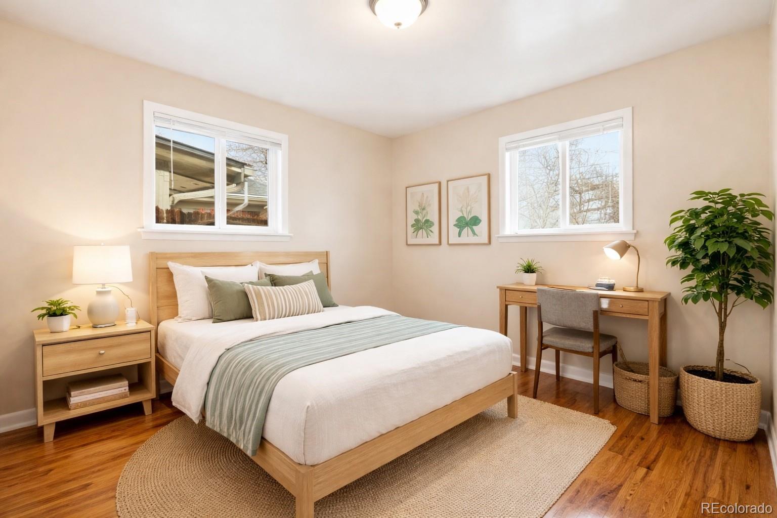 Real Estate Photo