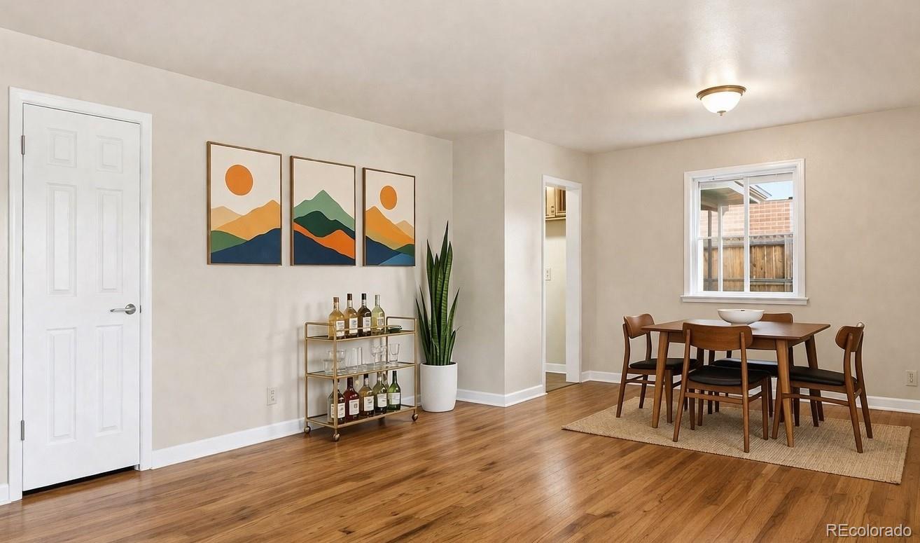 Real Estate Photo