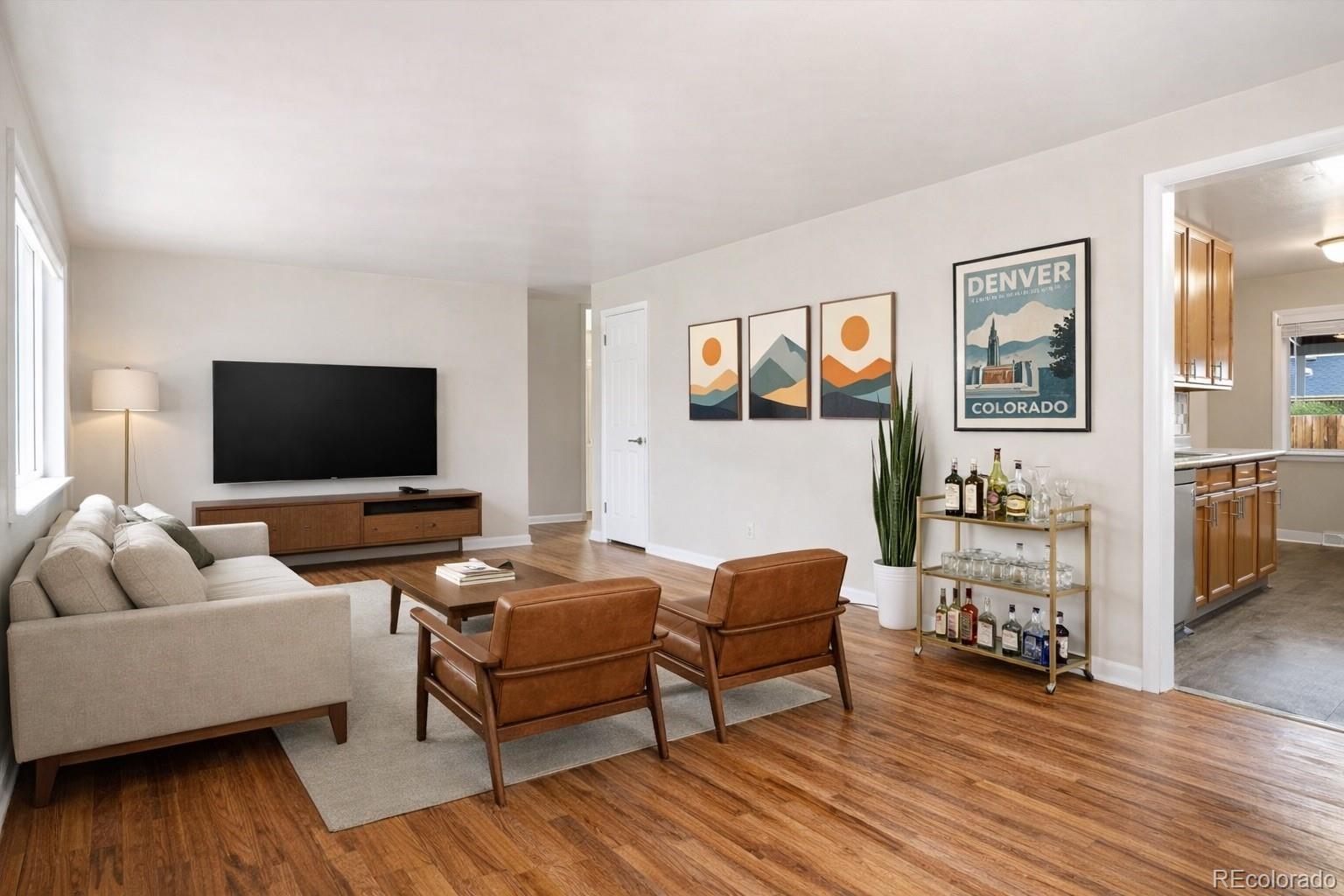 Real Estate Photo