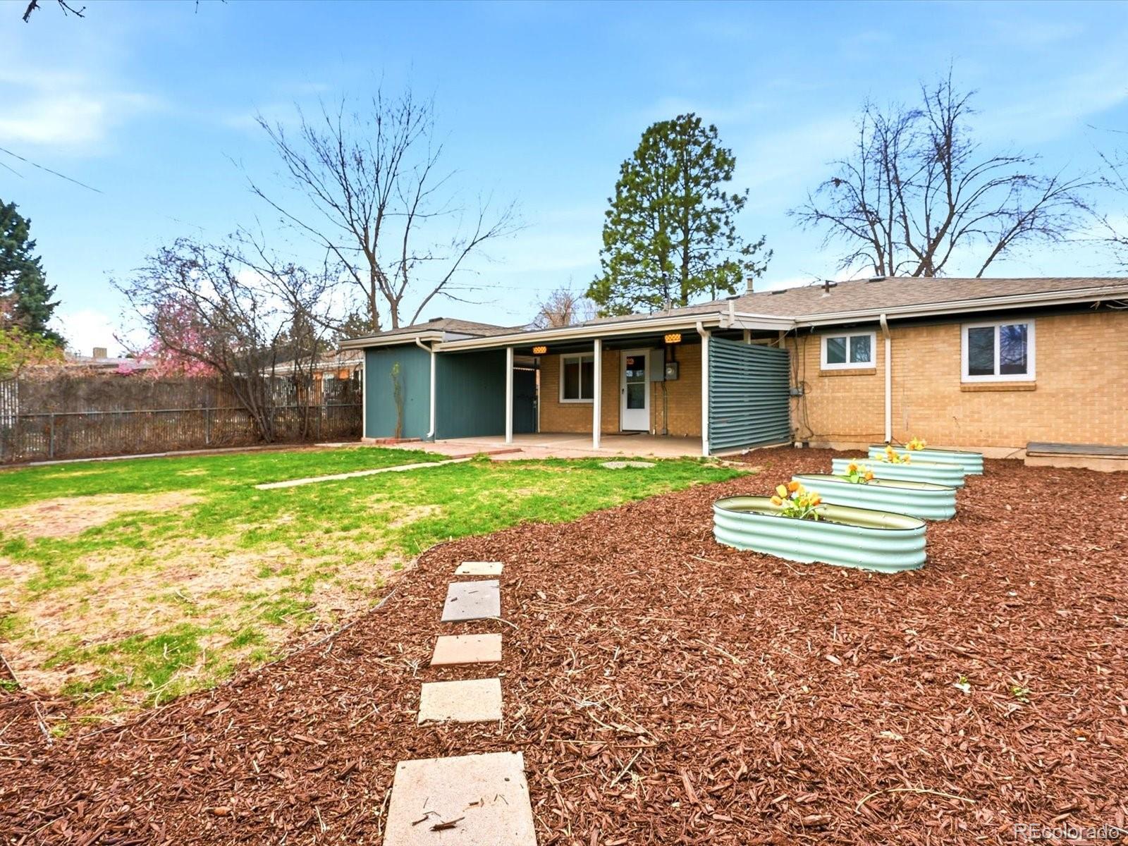 Real Estate Photo