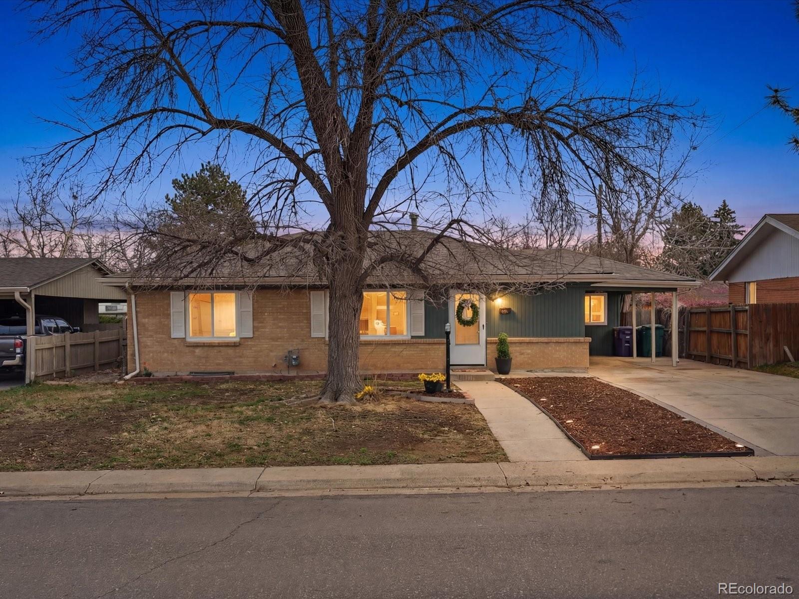 Real Estate Photo