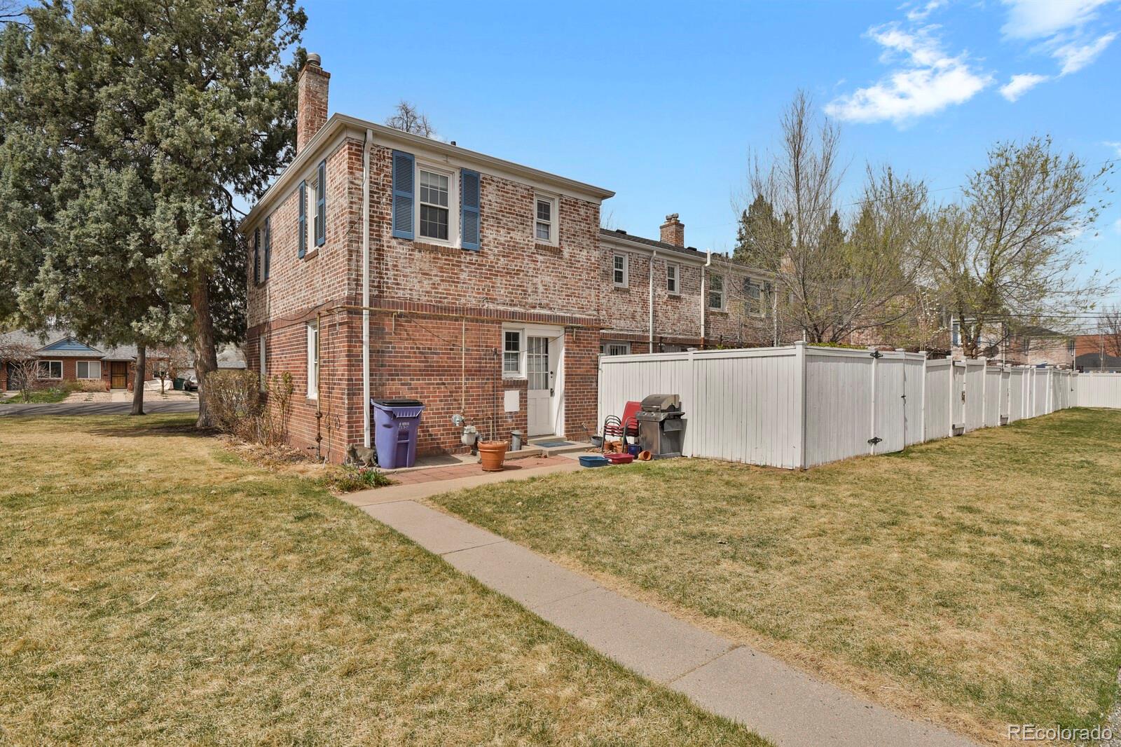 Real Estate Photo