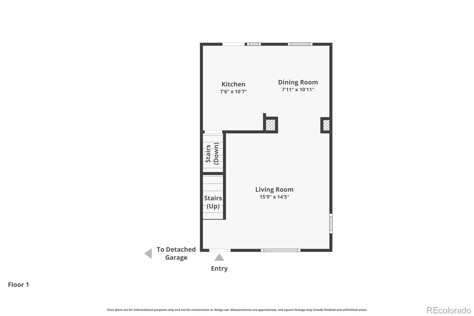Real Estate Photo