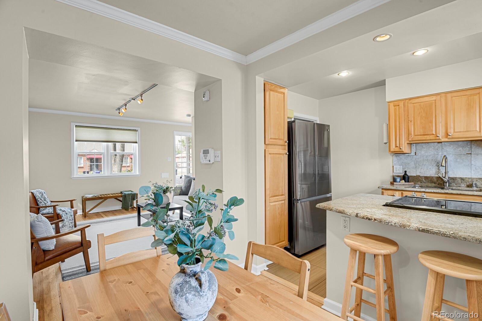 Real Estate Photo