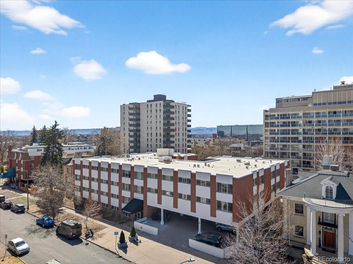 Real Estate Photo