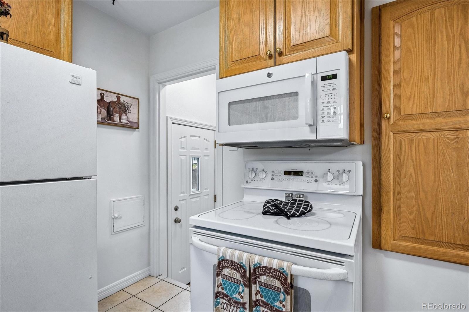 Real Estate Photo