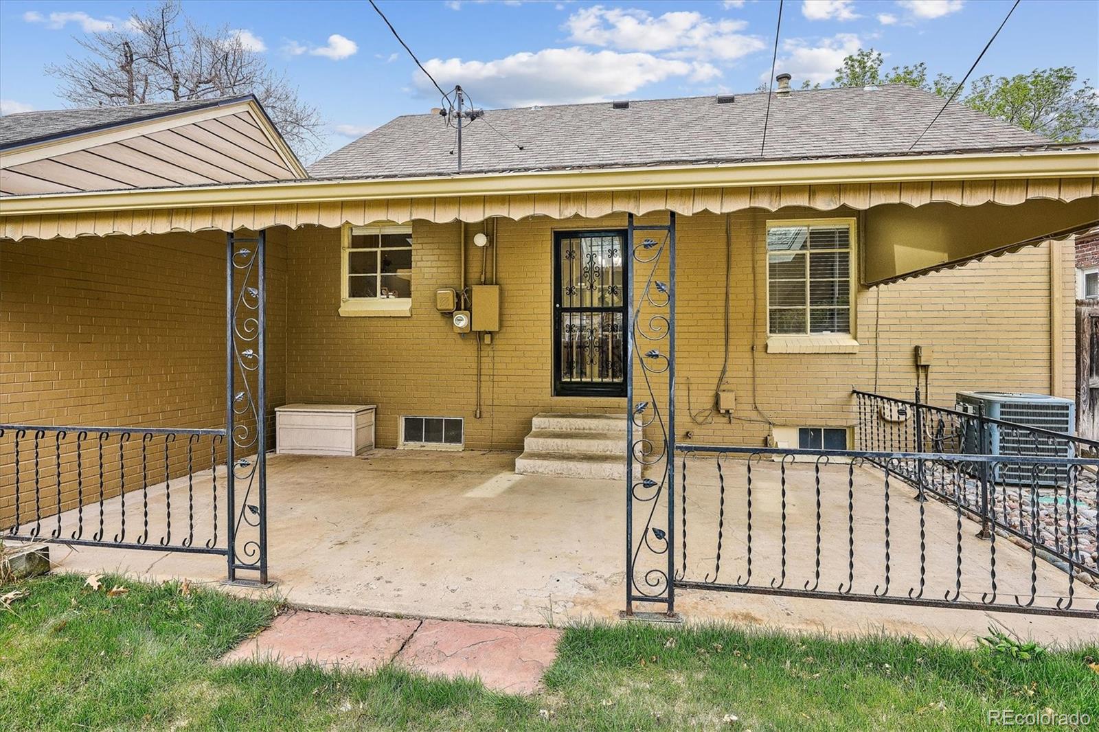 Real Estate Photo