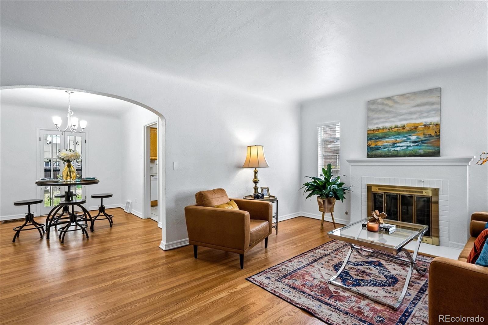 Real Estate Photo