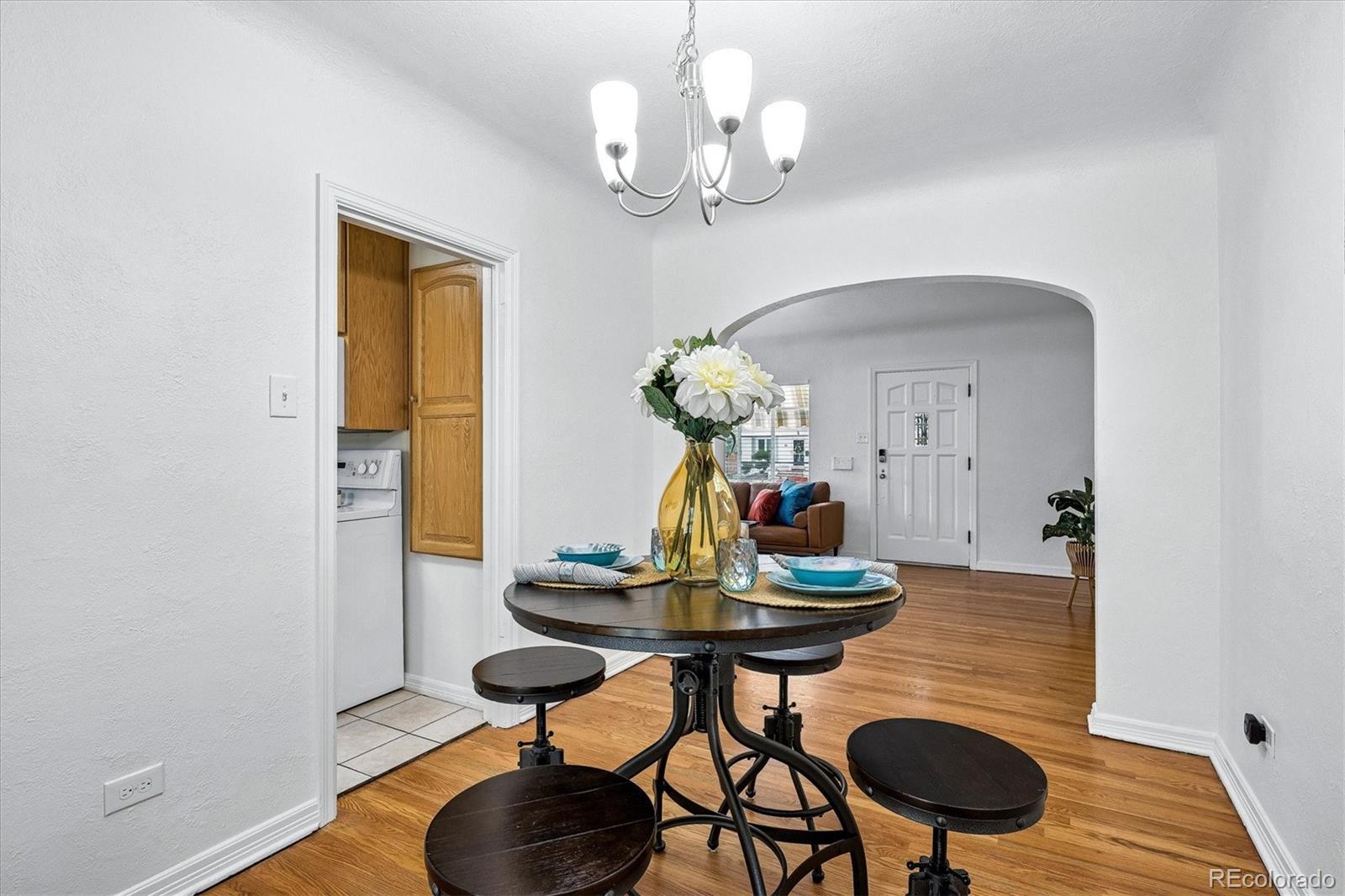 Real Estate Photo