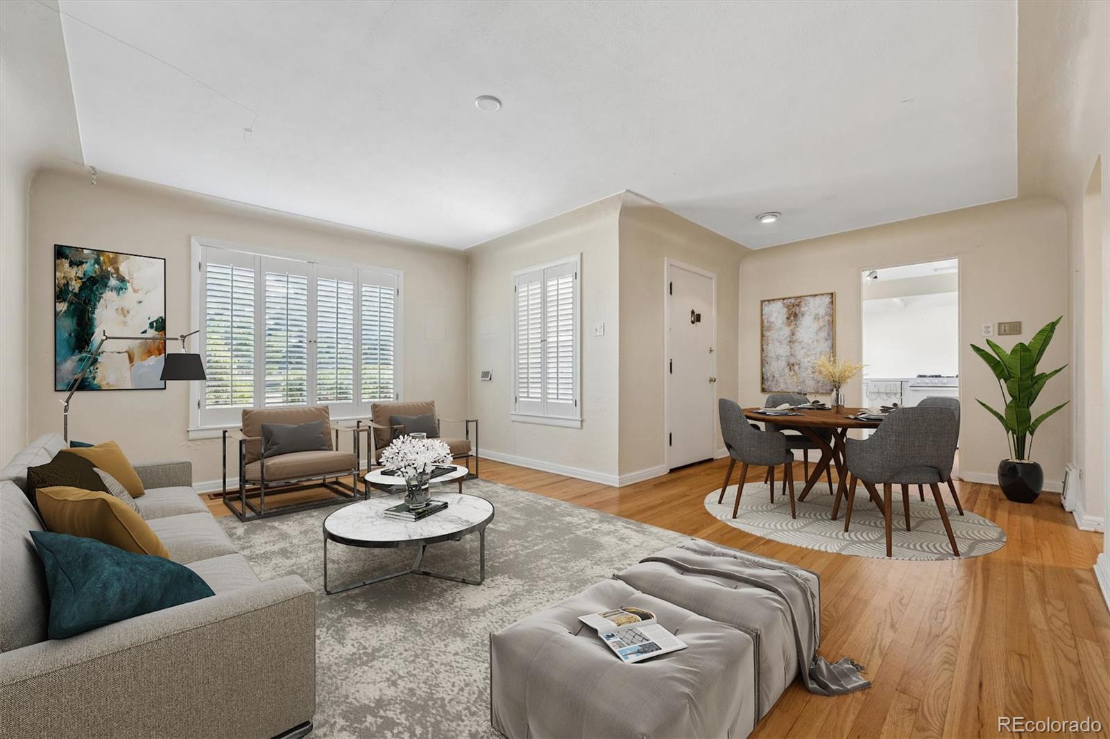Real Estate Photo