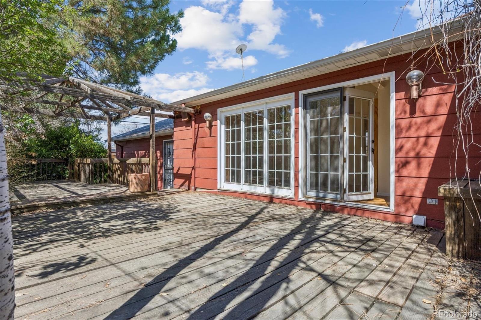Real Estate Photo